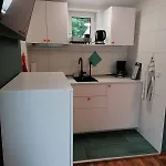 Gemuetliches 1-Raum-Apartment 3