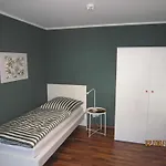 Gemütliches 1-raum-apartment 3 Apartment *