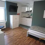 Gemuetliches 1-Raum-Apartment 3